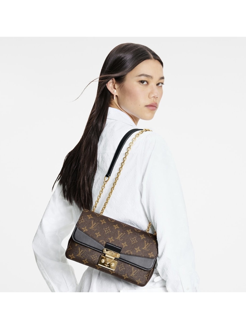 Сумка Louis Vuitton MARCEAU